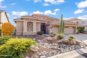 62893 E Flower Ridge Dr, Saddlebrooke, AZ 85739 - Photo 1