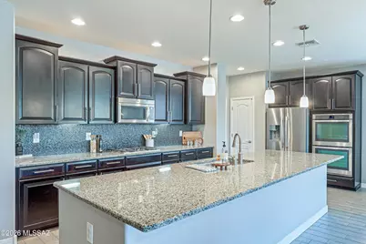 12877 N Via Vista Del Pasado, Oro Valley, AZ 85755 - Photo 3