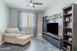 12877 N Via Vista Del Pasado, Oro Valley, AZ 85755 - Photo 9