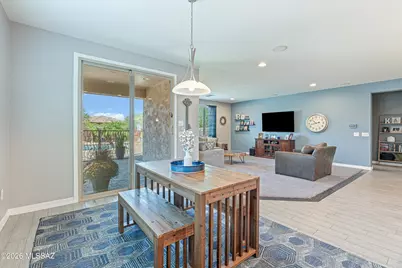 12877 N Via Vista Del Pasado, Oro Valley, AZ 85755 - Photo 9