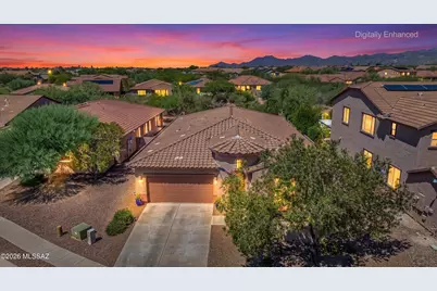 12877 N Via Vista Del Pasado, Oro Valley, AZ 85755 - Photo 33