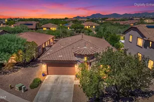 12877 N Via Vista Del Pasado, Oro Valley, AZ 85755 - Photo 33