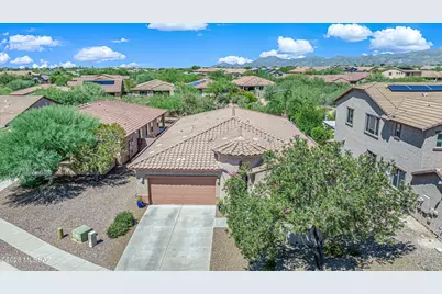 12877 N Via Vista Del Pasado, Oro Valley, AZ 85755 - Photo 43