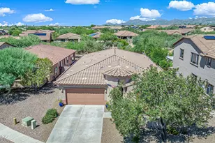 12877 N Via Vista Del Pasado, Oro Valley, AZ 85755 - Photo 43