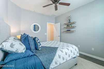12877 N Via Vista Del Pasado, Oro Valley, AZ 85755 - Photo 31