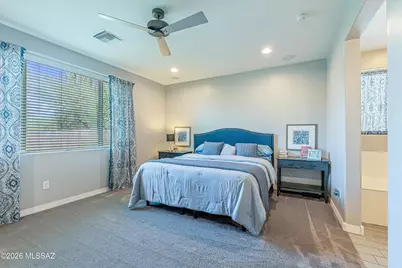 12877 N Via Vista Del Pasado, Oro Valley, AZ 85755 - Photo 21