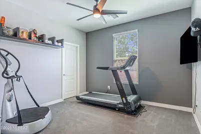 12877 N Via Vista Del Pasado, Oro Valley, AZ 85755 - Photo 27
