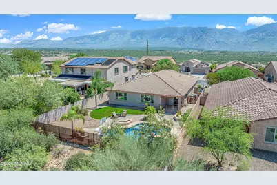 12877 N Via Vista Del Pasado, Oro Valley, AZ 85755 - Photo 45