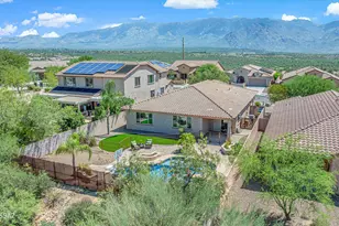 12877 N Via Vista Del Pasado, Oro Valley, AZ 85755 - Photo 45