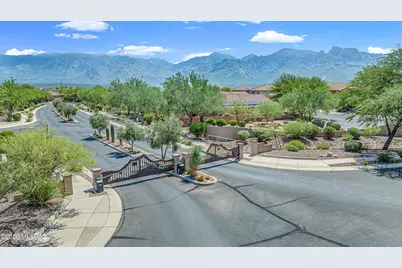 12877 N Via Vista Del Pasado, Oro Valley, AZ 85755 - Photo 47