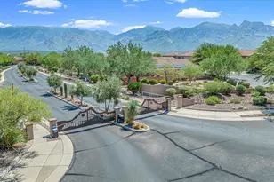 12877 N Via Vista Del Pasado, Oro Valley, AZ 85755 - Photo 47