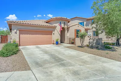 12877 N Via Vista Del Pasado, Oro Valley, AZ 85755 - Photo 41