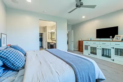 12877 N Via Vista Del Pasado, Oro Valley, AZ 85755 - Photo 23