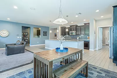 12877 N Via Vista Del Pasado, Oro Valley, AZ 85755 - Photo 15