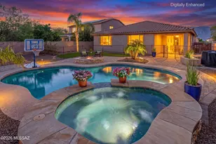 12877 N Via Vista Del Pasado, Oro Valley, AZ 85755 - Photo 35