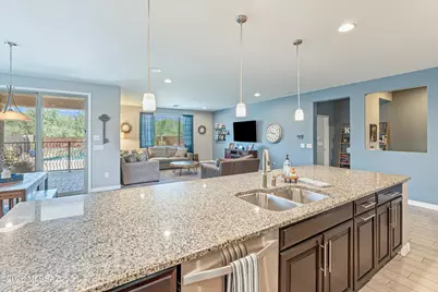 12877 N Via Vista Del Pasado, Oro Valley, AZ 85755 - Photo 7