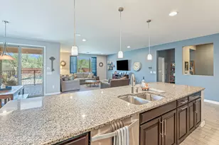 12877 N Via Vista Del Pasado, Oro Valley, AZ 85755 - Photo 7