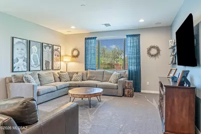 12877 N Via Vista Del Pasado, Oro Valley, AZ 85755 - Photo 25