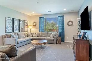 12877 N Via Vista Del Pasado, Oro Valley, AZ 85755 - Photo 25
