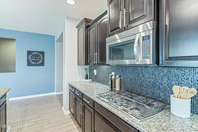 12877 N Via Vista Del Pasado, Oro Valley, AZ 85755 - Photo 7