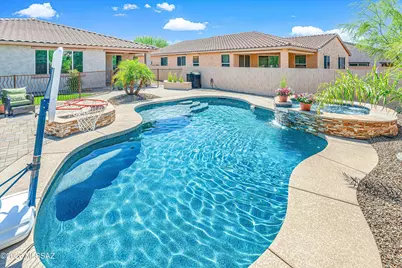 12877 N Via Vista Del Pasado, Oro Valley, AZ 85755 - Photo 11