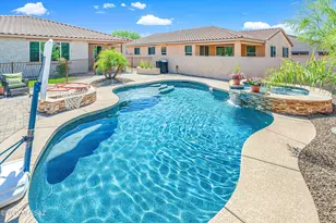 12877 N Via Vista Del Pasado, Oro Valley, AZ 85755 - Photo 11