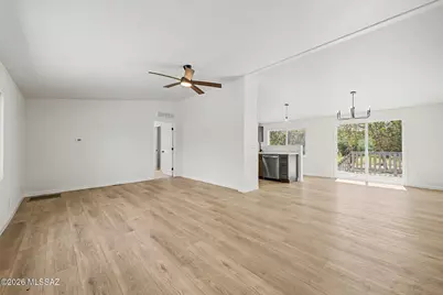 2662 E Sandy Wash Road, Tucson, AZ 85756 - Photo 5