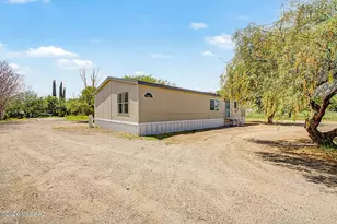 2662 E Sandy Wash Rd, Tucson, AZ 85756 - Photo 1