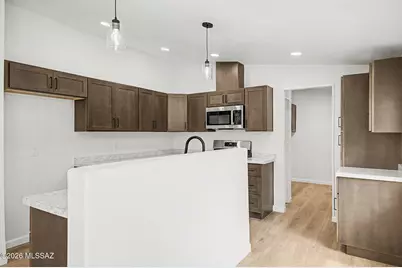 2662 E Sandy Wash Road, Tucson, AZ 85756 - Photo 3
