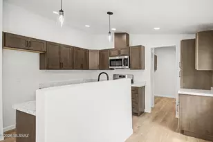 2662 E Sandy Wash Rd, Tucson, AZ 85756 - Photo 3