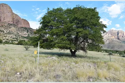40.26 Acre W Mills Boulevard #25, Portal, AZ 85632 - Photo 19