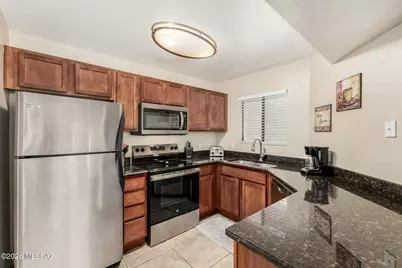 5751 N Kolb Road #25103, Tucson, AZ 85750 - Photo 1