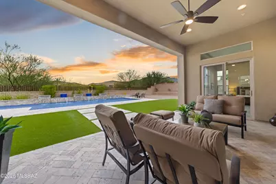 14065 N Crooked Creek Drive, Marana, AZ 85658 - Photo 41
