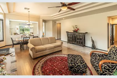 13322 N Heritage Club Place, Marana, AZ 85658 - Photo 9
