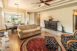13322 N Heritage Club Pl, Marana, AZ 85658 - Photo 9