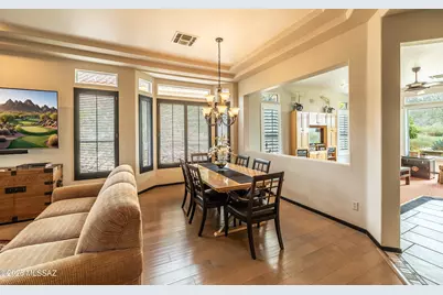13322 N Heritage Club Place, Marana, AZ 85658 - Photo 11