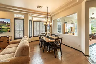 13322 N Heritage Club Pl, Marana, AZ 85658 - Photo 11