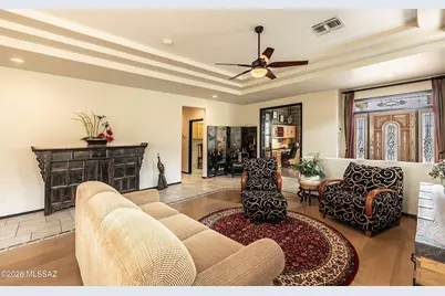 13322 N Heritage Club Place, Marana, AZ 85658 - Photo 7