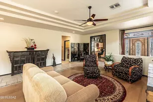 13322 N Heritage Club Pl, Marana, AZ 85658 - Photo 7