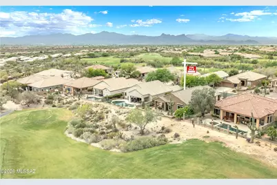 13322 N Heritage Club Place, Marana, AZ 85658 - Photo 37