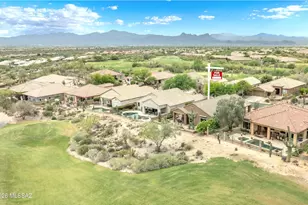 13322 N Heritage Club Pl, Marana, AZ 85658 - Photo 37