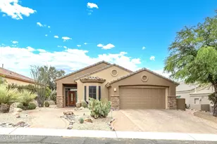 13322 N Heritage Club Pl, Marana, AZ 85658 - Photo 3