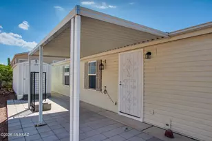 3505 S Cadmium Loop, Tucson, AZ 85735 - Photo 37