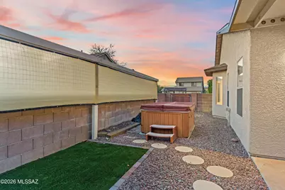 3131 W Monmouth Street, Tucson, AZ 85742 - Photo 37