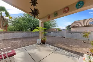 4400 S Avenida Paisano, Tucson, AZ 85746 - Photo 29