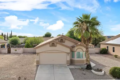 4400 S Avenida Paisano, Tucson, AZ 85746 - Photo 1