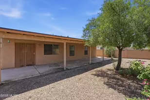 1724 W Sauvignon Dr, Tucson, AZ 85746 - Photo 37