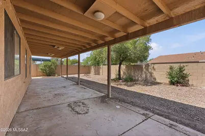 1724 W Sauvignon Drive, Tucson, AZ 85746 - Photo 35