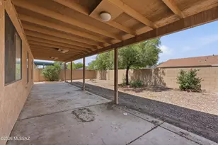 1724 W Sauvignon Dr, Tucson, AZ 85746 - Photo 35