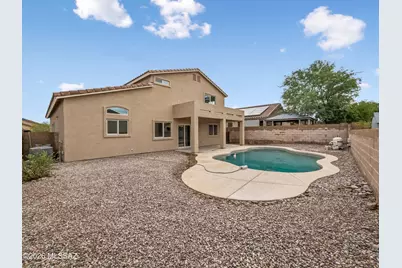 11527 W Bannerstone Street, Marana, AZ 85658 - Photo 47